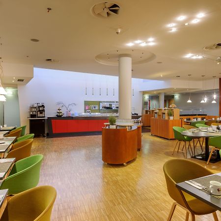 Hotel Mercure Wien City Esterno foto