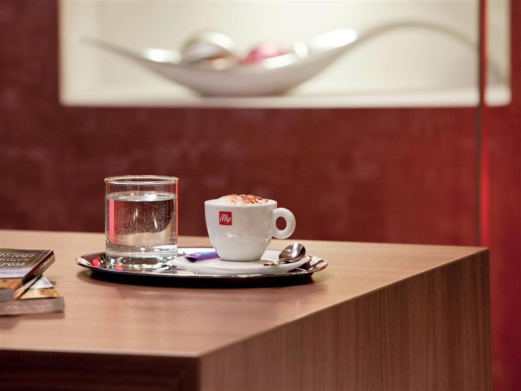 Hotel Mercure Wien City Esterno foto