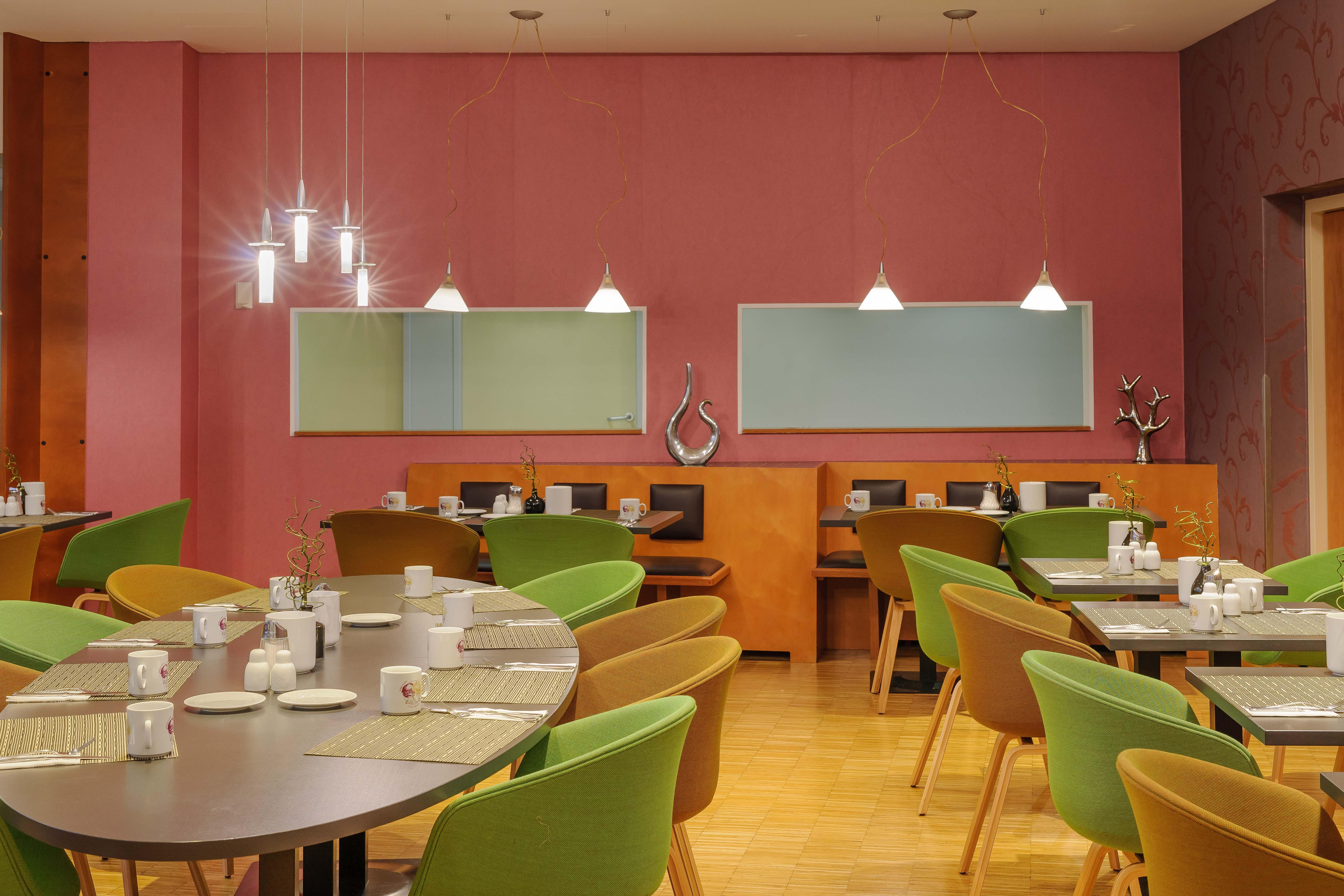 Hotel Mercure Wien City Esterno foto