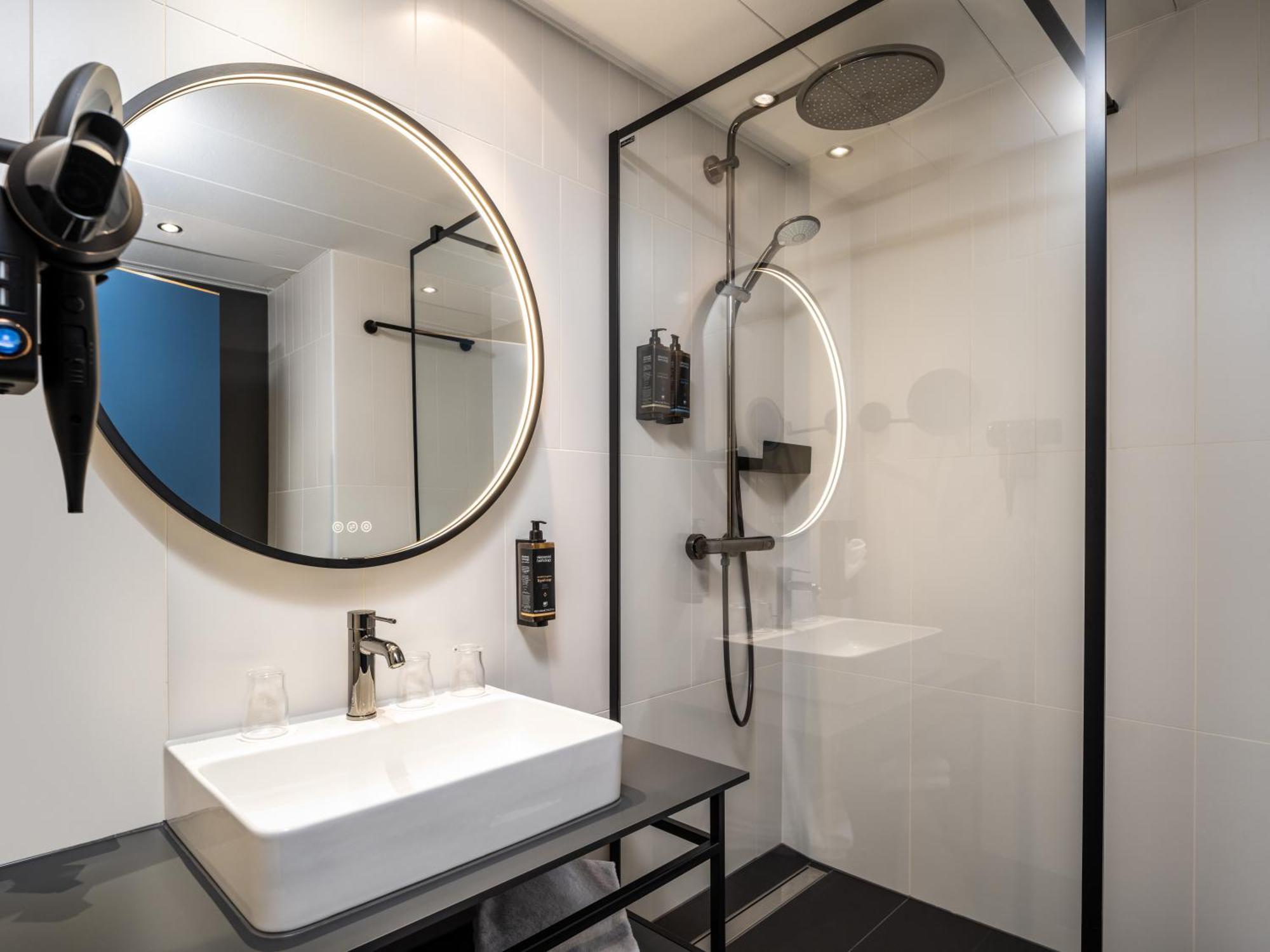 Hotel Mercure Wien City Esterno foto